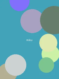 暖暖 高清 日本社区视频 - 初音未来角色图